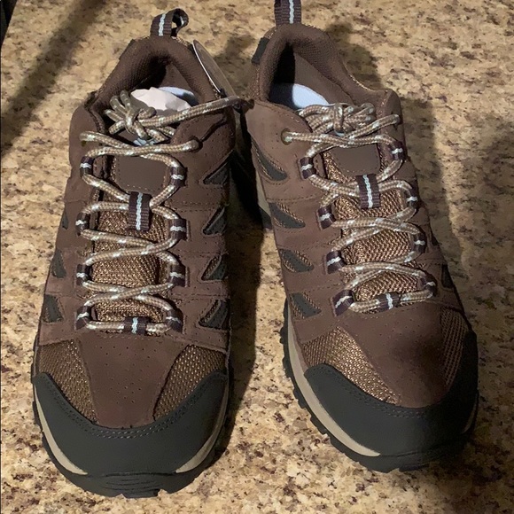 Columbia Shoes - Women’s Columbia Hiking shoes
